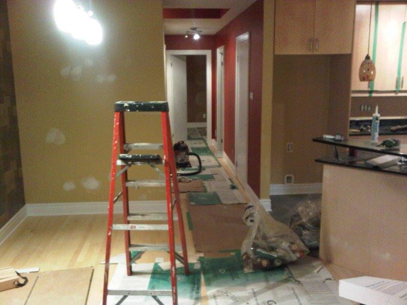 What Does the PreDelivery Inspection of a New Condo Entail? Condo